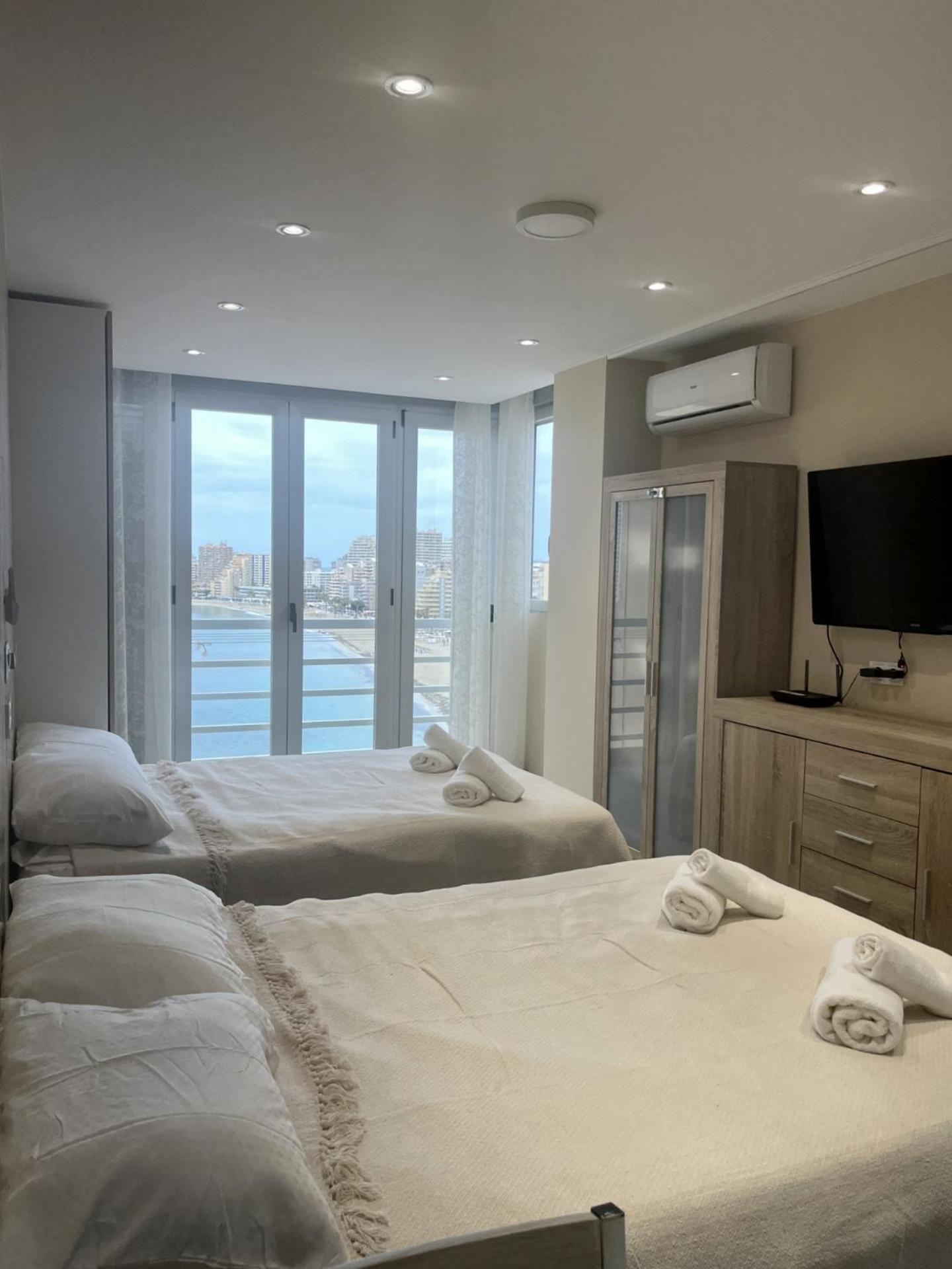 Pequeno Paraiso Ifach Екстер'єр фото